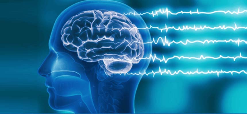 Epilepsy patients need to live a disciplined life