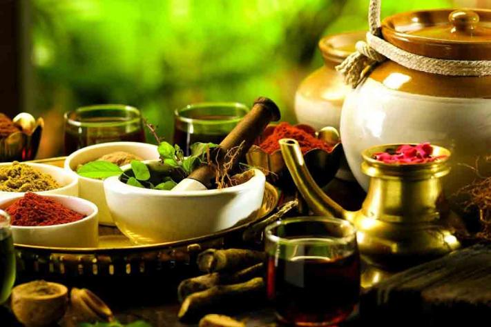 AYUSH To Get A Big Boost From State Govt.