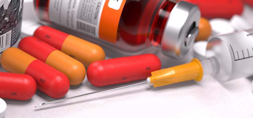 India is in the era of post-Antibiotic Resistance Crisis