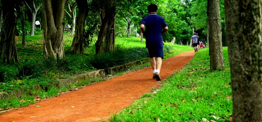 Being active will help those on dialysis