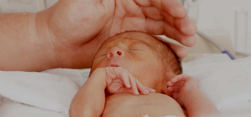 Kangaroo Care for pre-terms helps