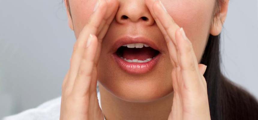 Medical help must be taken for speech disorders 