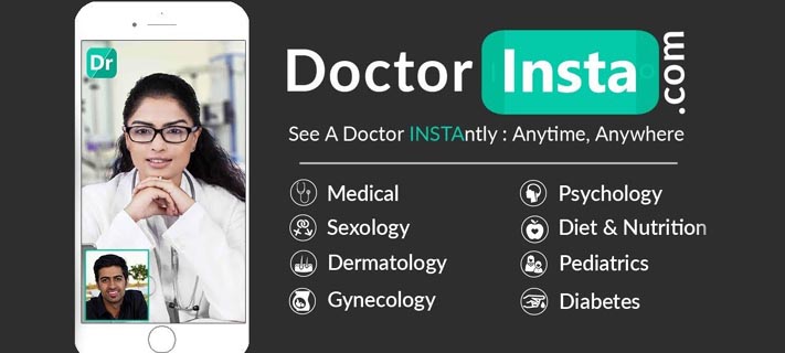 Doctor Insta Launches E-health cards exclusively on Amazon
