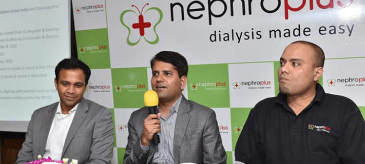 Bias against women for dialysis