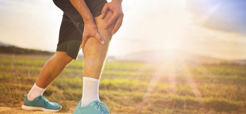 To avoid joint pains in winter - be active 