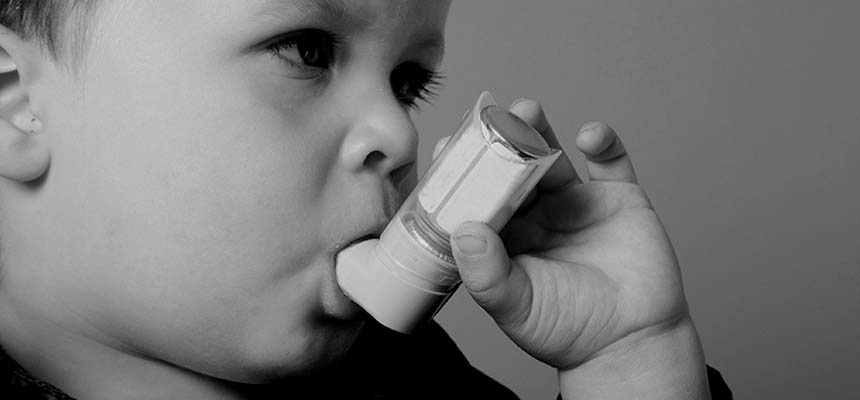 Attack that asthma this winter!