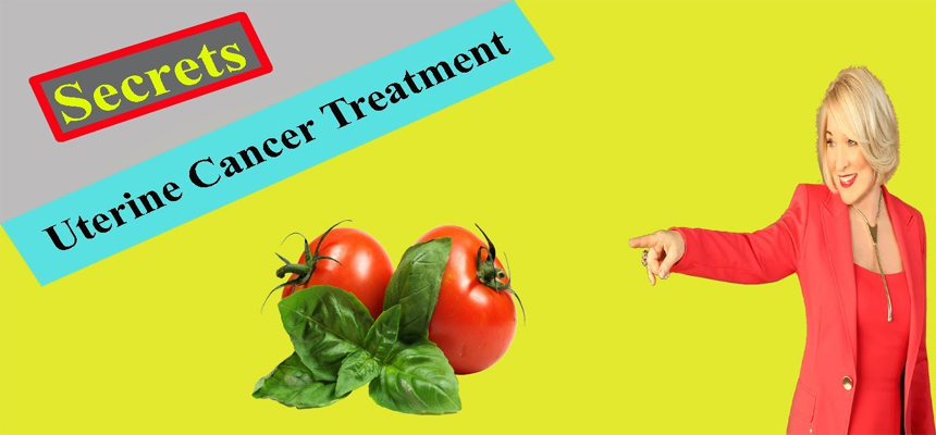 Beat encometrial cancer with fruits and veggies