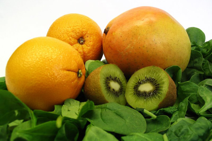 Why Itâ€™s Important To Combine Vitamin C With Iron