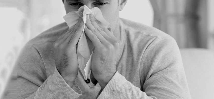 Don't be SAD, be happy