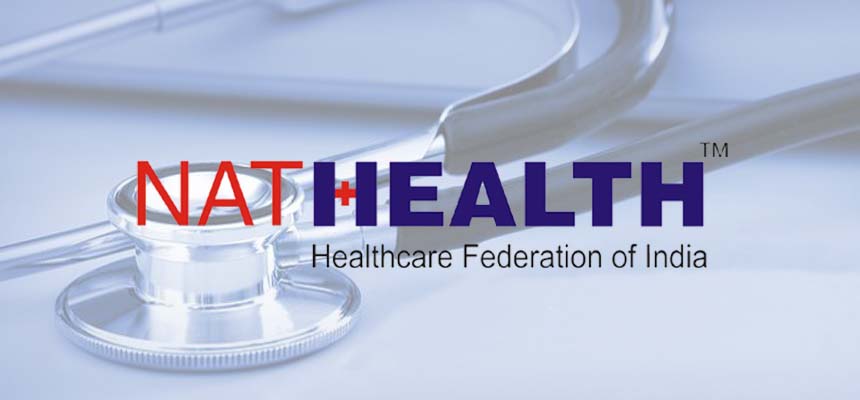 Mandatory Health Insurance demands NATHEALTH 