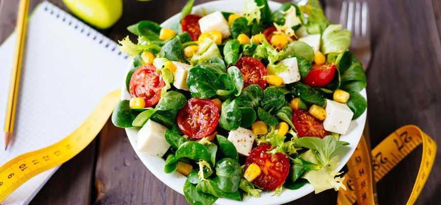 Veg or non-veg - to stay fit