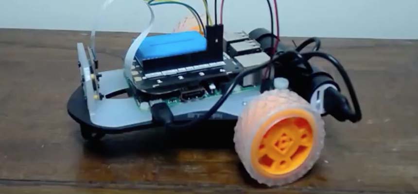 Roving Robot to visit 5 Kolkata Hospitals