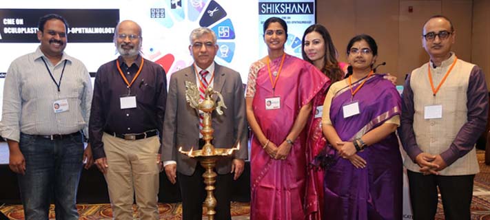 Sankara Eye Hospital organizes â€˜Shikshana 2018â€™ for eye care