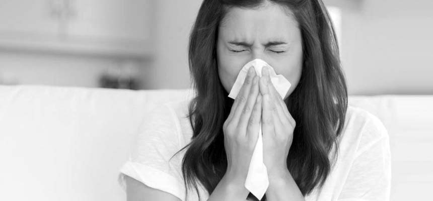 Donâ€™t halt â€“say â€˜yesâ€™ to sneezing