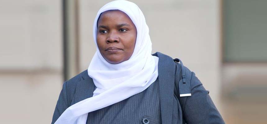 To err is human but not in medical practice: The Famous Dr Hawa Garba Case 