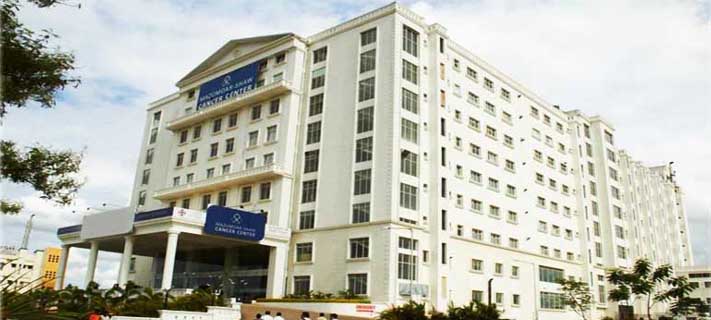 A rare heart condition treated 