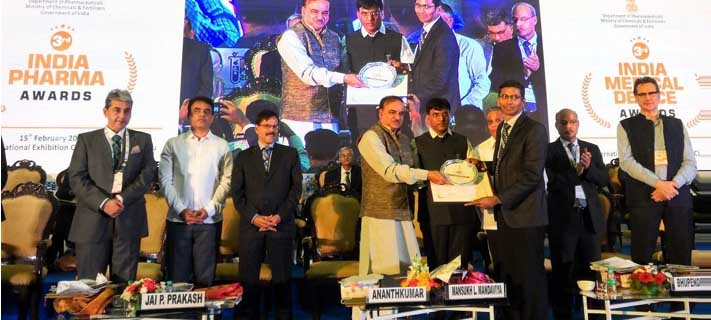 GE is the Indian Medical Device Company of the Year 2018