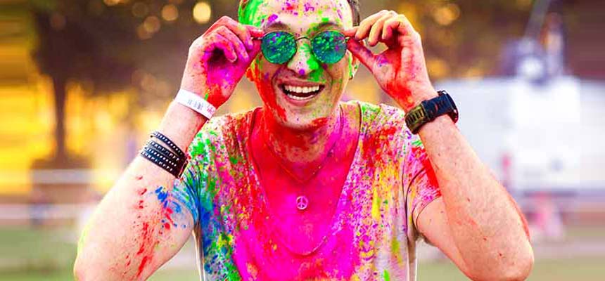 Safety tips for your eyes this â€˜Holiâ€™