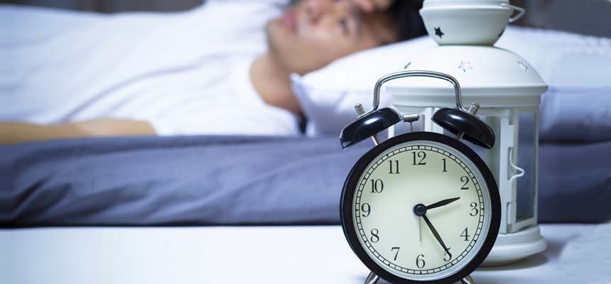 Measure your neck circumference to know snoring