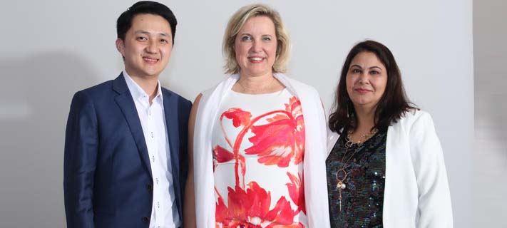 110th anniversary of Merz celebrated