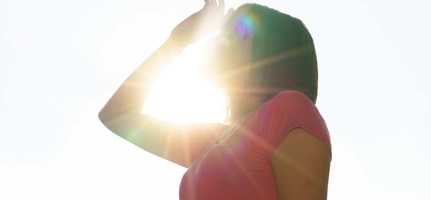 Medicinal Protocol For Cancer Patients in Summer