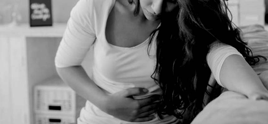 Irregular Periods in early childhood