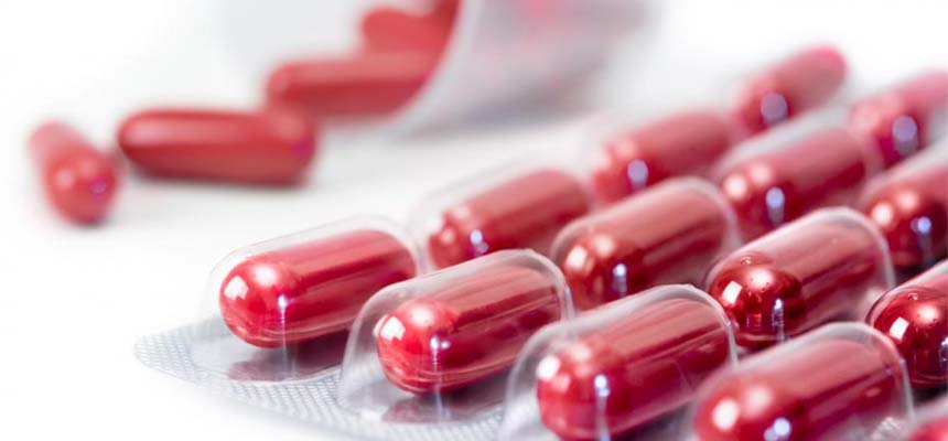 Antibiotic resistance due to self-medication