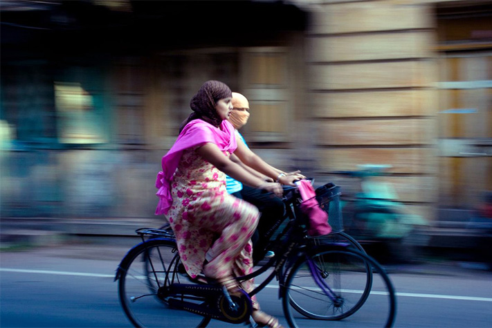 The Bicyclist's Vulva - Something That All Women Cyclists Should Know