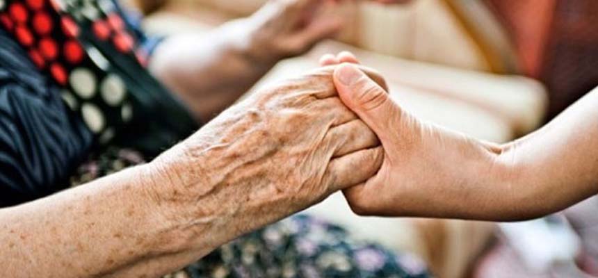 1 in 10 people across the world suffer from Parkinson's 