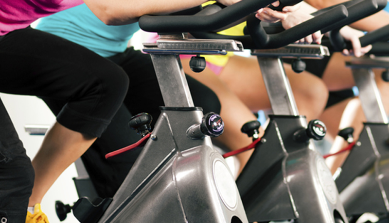 Working out more than recommendations can hamper your fertility.