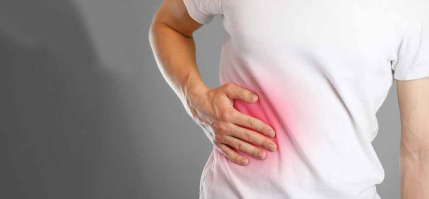 North India has higher number of undetected cases of liver disease 