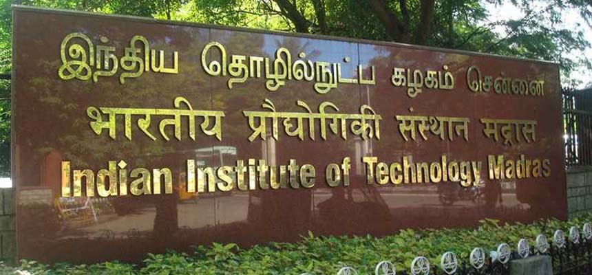 IIT Madras helps to reduce public health expenditure 
