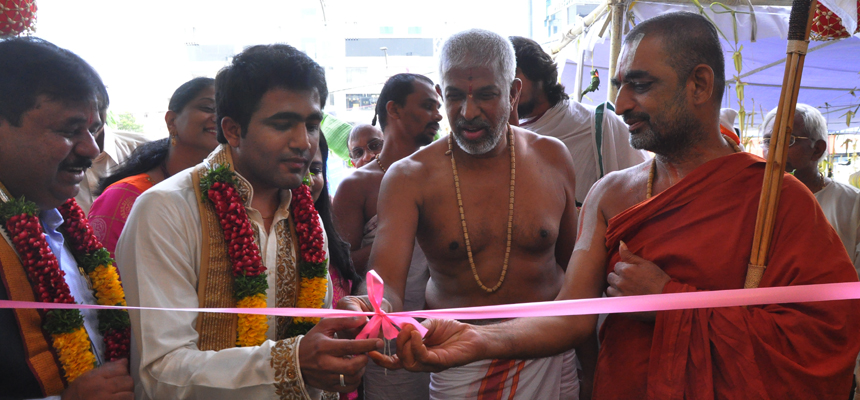 Clear Vision Now Easily Attainable With Two New Branches of Win Vision Eye Hospitals