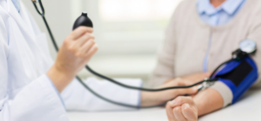 Rise in the risk of Hypertension in young World Hypertension Day on 17th May 2018