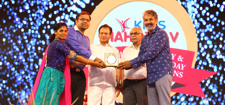 KIMS Hospitals Completes 15 years successfully