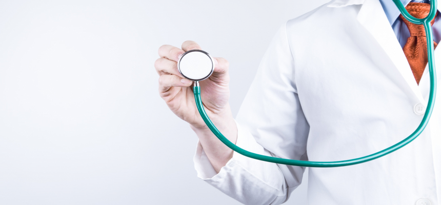 Save your doctor to save humanity