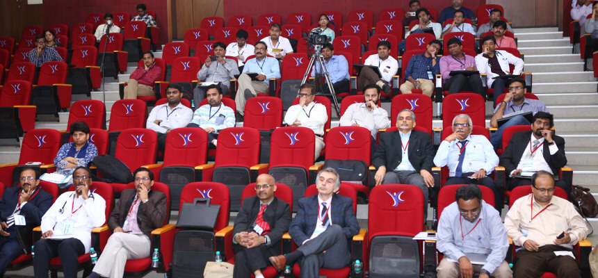 KIMS conducts Pacemaker Symposium 2018