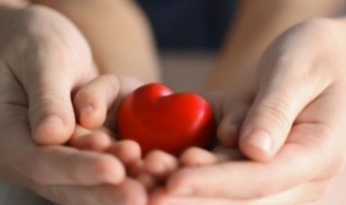 WHAT PARENTS NEED TO KNOW ABOUT HEART DISEASES IN CHILDREN