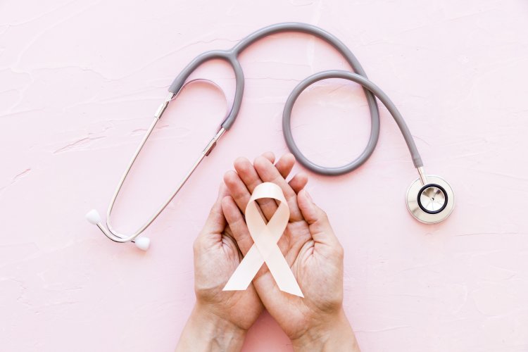 KIMS Doctors give relief to a woman from Cancer in Visakhapatnam