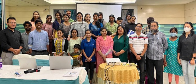 Hear ‘N’ Say Clinic hosts "Let’s Talk Workshop" for parents of autistic children