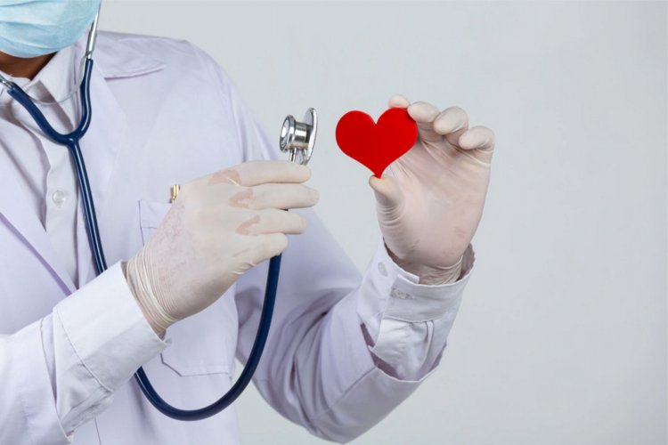 Month-long Free ‘Cardiac Screening’ camp being held at SLG Hospitals