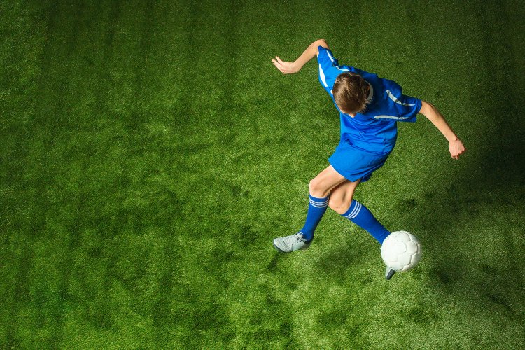 Sports Injuries in Children