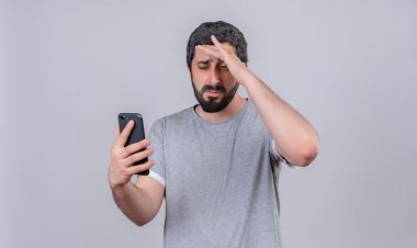 Smartphone Vision Syndrome