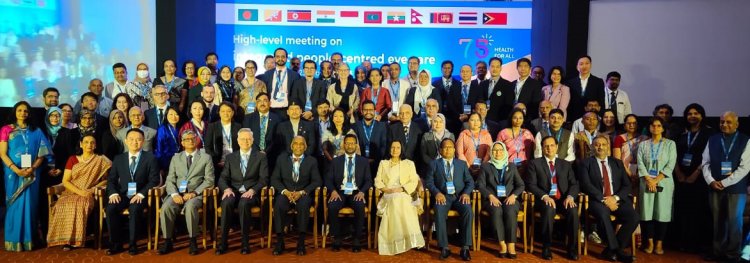 Urgent, accelerated efforts needed for universal eye coverage, vision for all: WHO