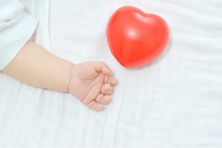 IMPLICATIONS OF CONGENITAL HEART DISEASE & COVID – 19