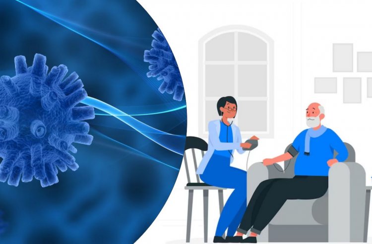 H3N2 INFLUENZA VIRUS: UNDERSTANDING ITS EFFECTS ON ELDERLY POPULATIONS