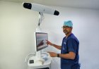 CARE Hospitals performs its first robotic knee replacement surgery using an Advanced Robotic-Assisted Solution