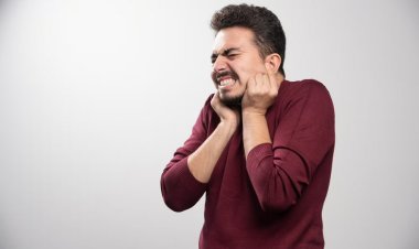 THE TRUTH ABOUT TINNITUS