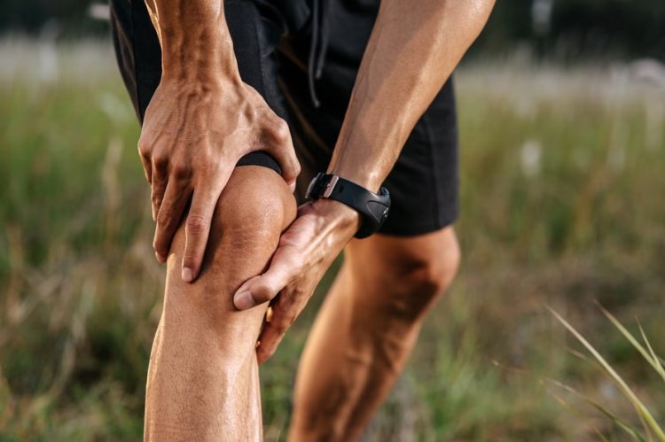All you need to know about Rheumatology
