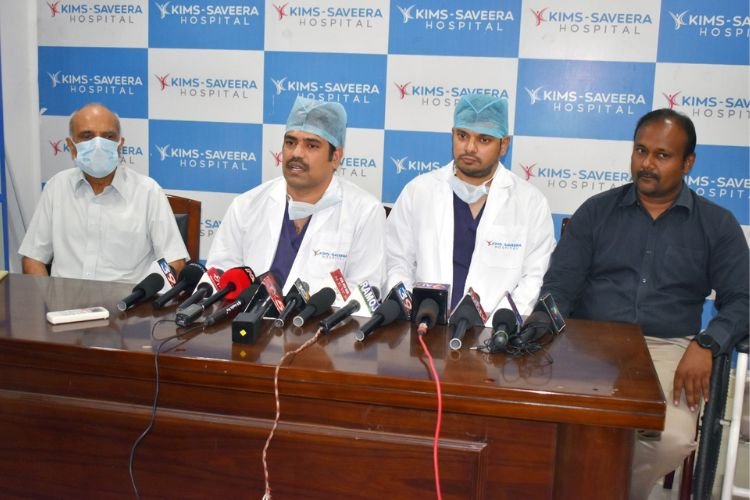 A new revolution in heart surgeries